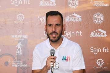 La Majadilla Sunset Trail se presenta con más de 450 inscritos y con una nueva modalidad de 42 km/Francisco Javier Santana.